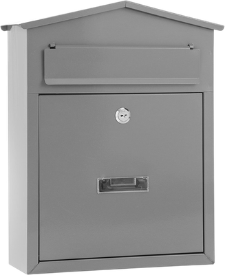 

Почтовый ящик, 6409001100B