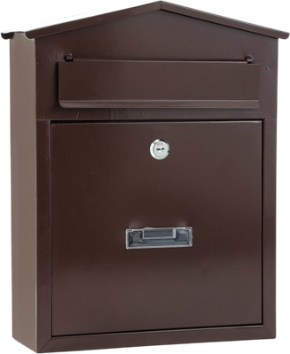 Почтовый ящик Sundays Garden 6409001100D - 