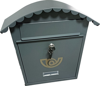 

Почтовый ящик, 6409001102A