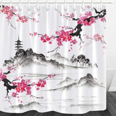 

Шторка-занавеска для ванны, 6499004407A