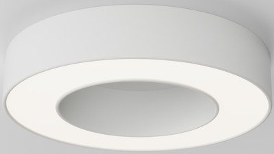 

Потолочный светильник, Ceiling C093CL-24W4K-W