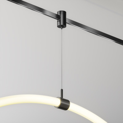 

Крепление для трековой системы, Tau TRA154SW-1B