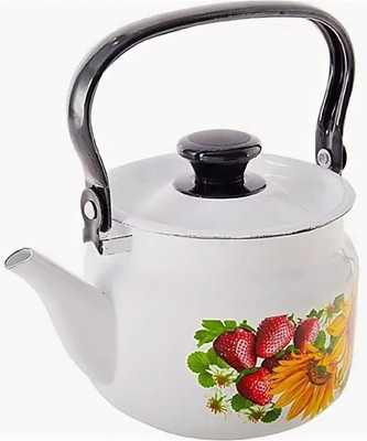 

Чайник, С декором 42704-102/6-У4БлСД