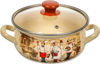 

Кастрюля, Сомелье 61904-142/4.02-У4СлСо