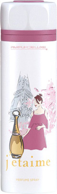 

Дезодорант-спрей, J'etaime