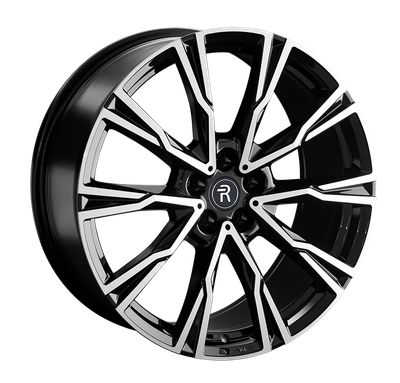 Литой диск Replay LR102 21x9.5
