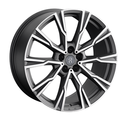 Литой диск Replay LR102 21x9.5