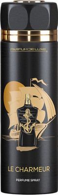 

Дезодорант-спрей, Le Charmeur
