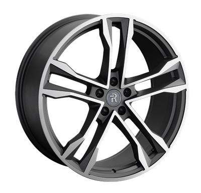 Литой диск Replay LR103 21x9.5
