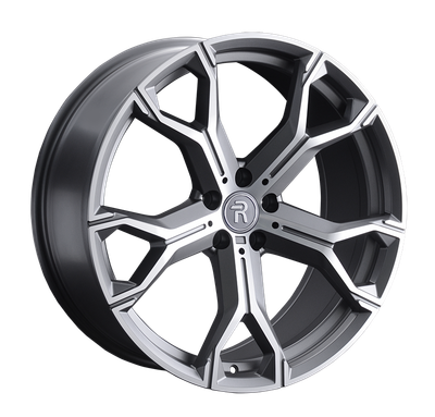 Литой диск Replay LR75 21x9.5