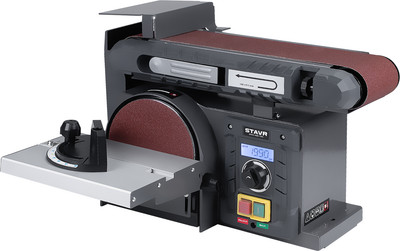 

Шлифовальный станок, SWM 400-150