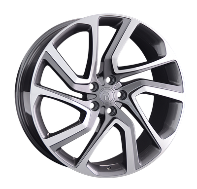 Литой диск Replay LR79 21x9.5