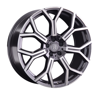 Литой диск Replay LR80 21x9.5