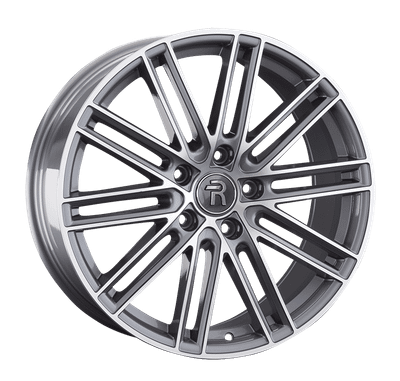 Литой диск Replay PR21 21x9.5