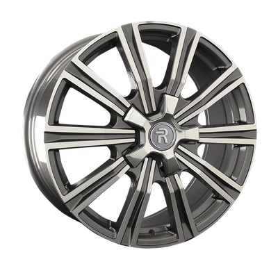 Литой диск Replay LX97 21x8.5