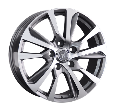 Литой диск Replay TY355 21x8.5