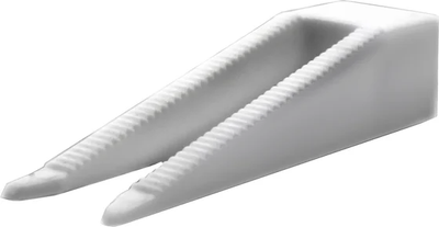 Клинья для выравнивания плитки Decor Pro 749-0080 (80шт) -