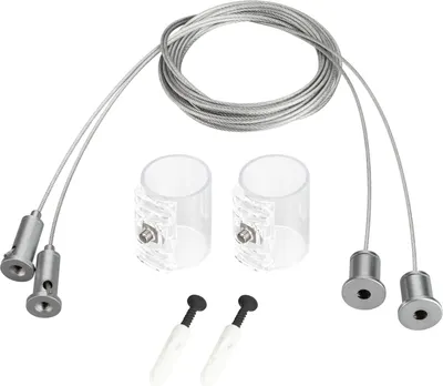 

Крепление для светодиодной ленты, MOONLIGHT-HR-LIFT-SIDE-VR-D25 / 037468