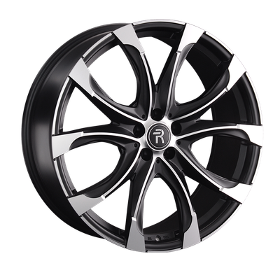 

Литой диск, B223 22x9.5" 5x112мм DIA 66.6мм ET 32мм MBF