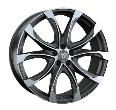 

Литой диск, B223 22x9.5" 5x112мм DIA 66.6мм ET 37мм MGMF