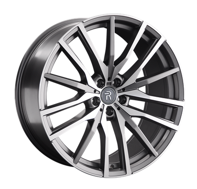 

Литой диск, B253 22x9.5" 5x112мм DIA 66.6мм ET 37мм MGMF