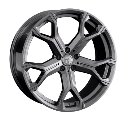 

Литой диск, MR163 22x9.5" 5x112мм DIA 66.6мм ET 45мм GM