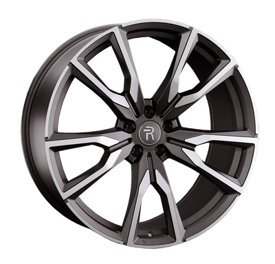 Литой диск Replay MR292 22x9.5