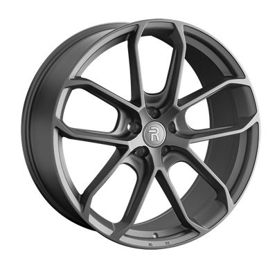 

Литой диск, MR312 22x10" 5x112мм DIA 66.6мм ET 56мм MGM