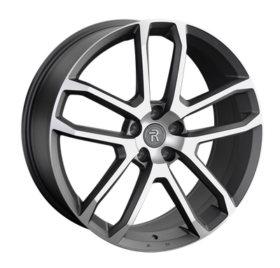 

Литой диск, LI1 22x9.5" 5x120мм DIA 72.6мм ET 45.5мм MGMF