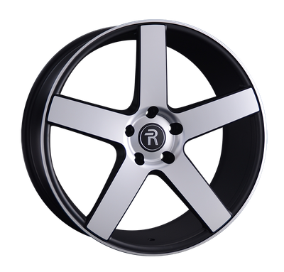 

Литой диск, MR152 22x10" 5x130мм DIA 84.1мм ET 36мм MBF