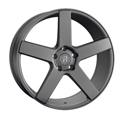 

Литой диск, MR152 22x10" 5x130мм DIA 84.1мм ET 36мм MGM