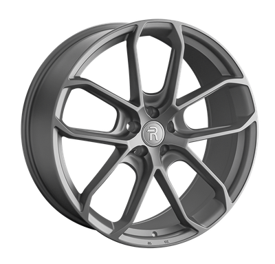 

Литой диск, PR39 22x10" 5x130мм DIA 71.6мм ET 48мм MGM