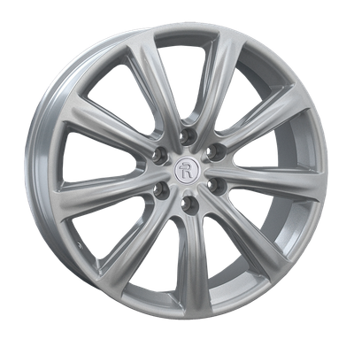 

Литой диск, INF12 22x8" 6x139.7мм DIA 77.8мм ET 30мм S