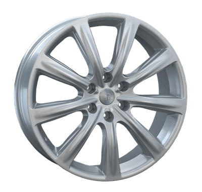 

Литой диск, NS84 22x8" 6x139.7мм DIA 77.8мм ET 30мм S