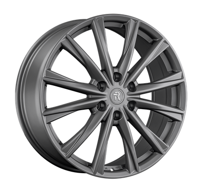 

Литой диск, TA11 22x8" 6x139.7мм DIA 100.1мм ET 55мм MGM