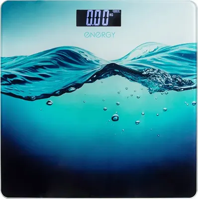 

Напольные весы электронные, EN-422C USB