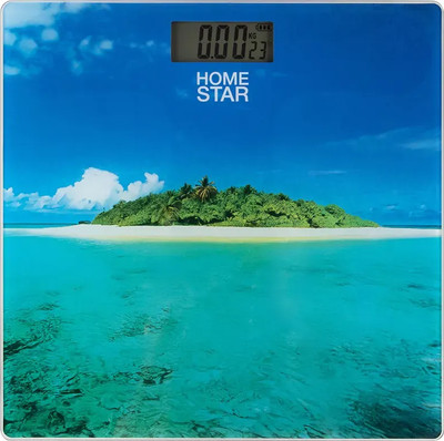 

Напольные весы электронные, HS-6006A