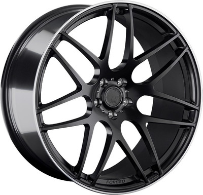 

Литой диск, Forged FG09 22x10" 5x112мм DIA 66.6мм ET 40мм MBL