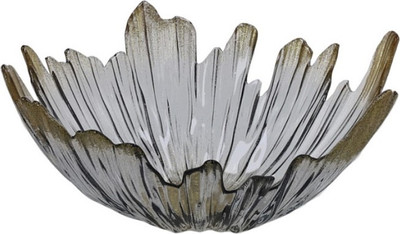 Блюдо Andrea Fontebasso Galassia Smokey GL5CT263068 - 