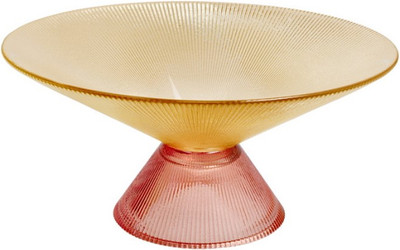 Фруктовница Andrea Fontebasso Galassia Clear GL5CTAA3039 - 