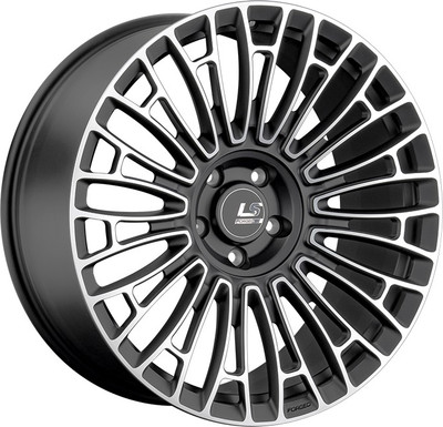 

Литой диск, Forged FG25 22x11" 5x130мм DIA 71.6мм ET 62мм MBF