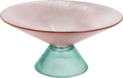 Фруктовница Andrea Fontebasso Galassia Clear GL5CTLG3039 - 