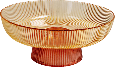 Фруктовница Andrea Fontebasso Galassia Clear GL5PFAA3039 - 