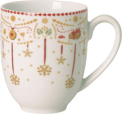 Кружка Hutschenreuther Christmas Love / 02488-727511-15505 -