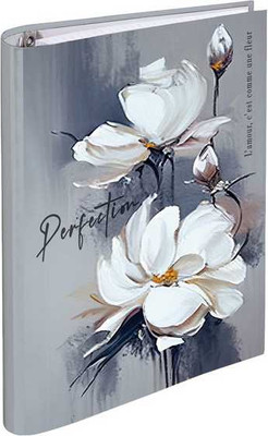 Тетрадь deVente Perfection / 2057517 (120л) - 