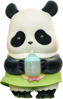 

Фигурка коллекционная, Panda Roll Kindergarten / 43890