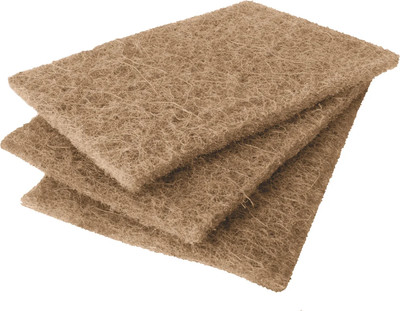 

Набор губок хозяйственных, Эко Натурал / 032040