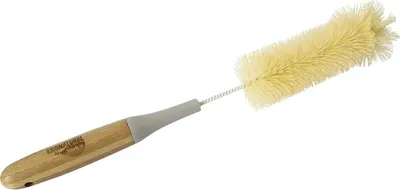 

Ершик для бутылок, Бамбук Эко Натурал 1л / 041200