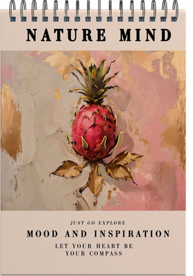 

Блокнот, Jane. Nature Mind / БМФК580420