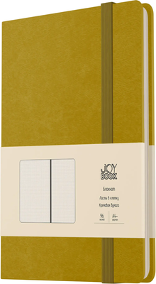 

Записная книжка, Joy Book / БДБК4964545